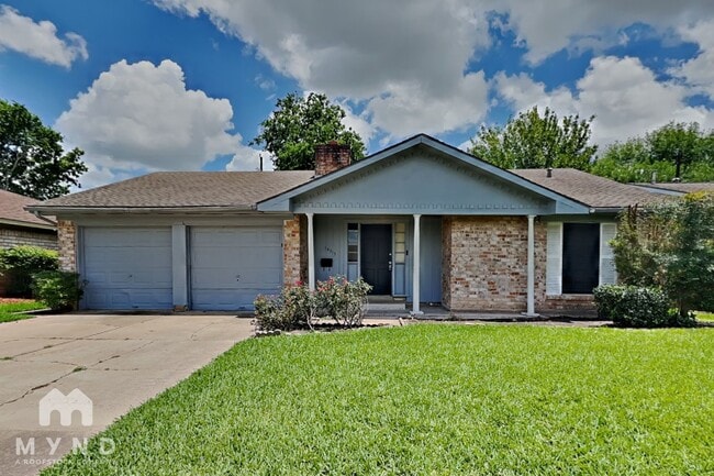 property at 14515 Alrover St