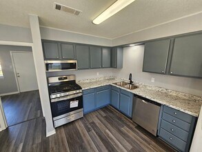 1413 Plummer St in Jacksonville, AR - Building Photo - Building Photo