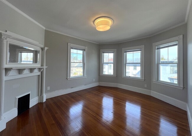 107 Oxford St in Cambridge, MA - Building Photo - Building Photo