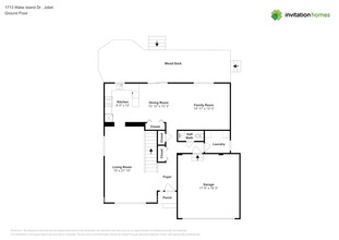 1713 Wake Island Dr in Joliet, IL - Building Photo - Building Photo