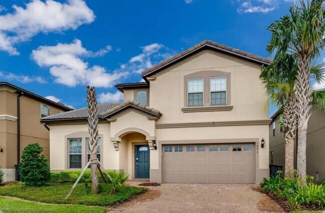 property at 1893 Gobi Dr