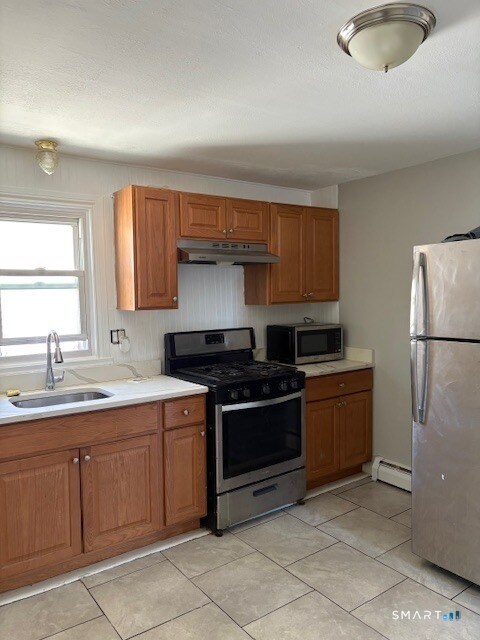 110 McKinley Ave in Bridgeport, CT - Building Photo - Building Photo