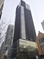 10 E Ontario, Unit 3310 in Chicago, IL - Building Photo