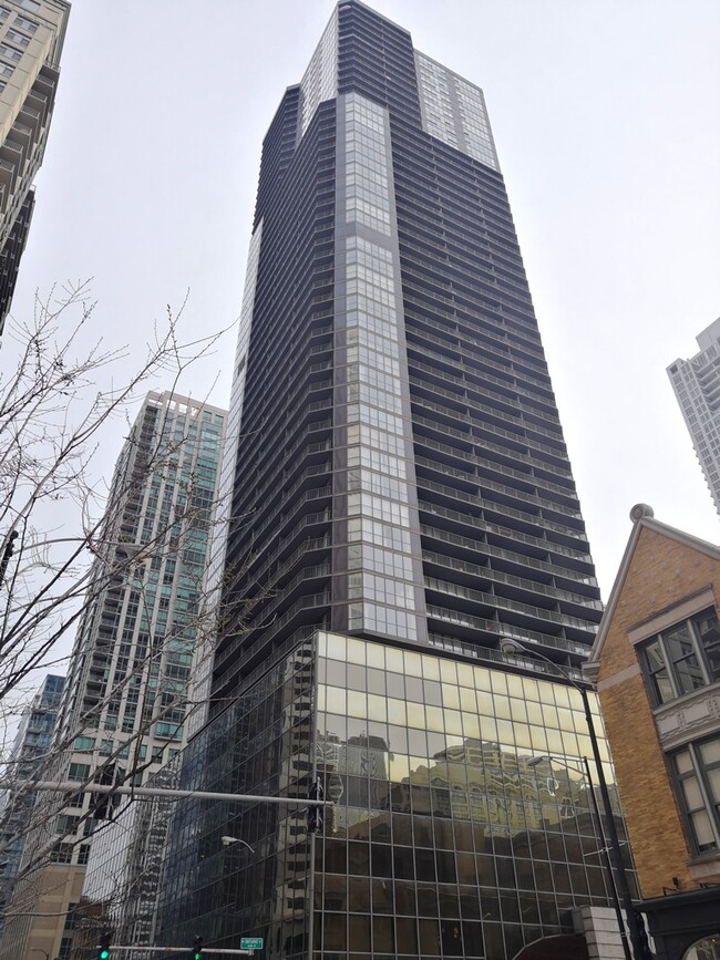 property at 10 E Ontario