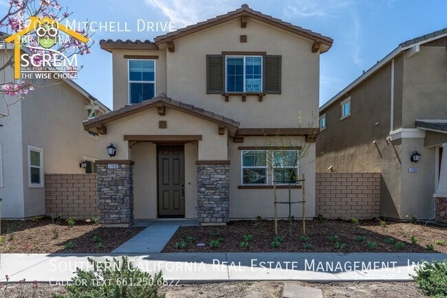 property at 17030 Mitchell Dr