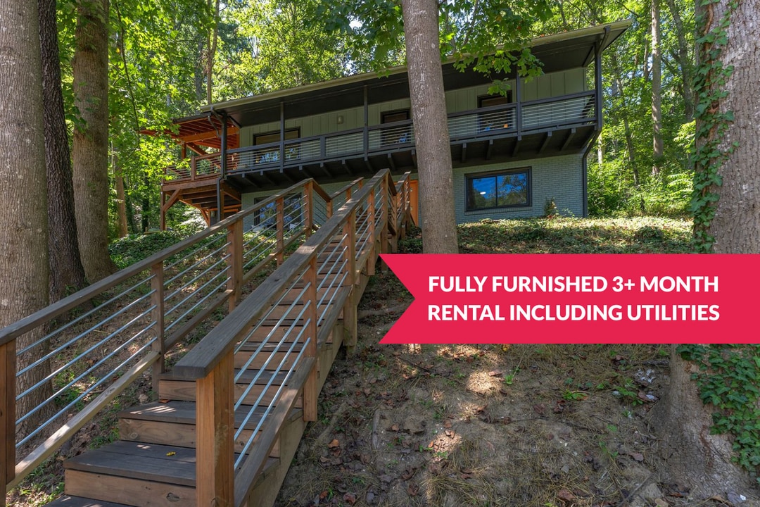 12 Riverbend Dr in Asheville, NC - Building Photo