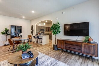 Bluebonnet Preserve in Pflugerville, TX - Foto de edificio - Building Photo