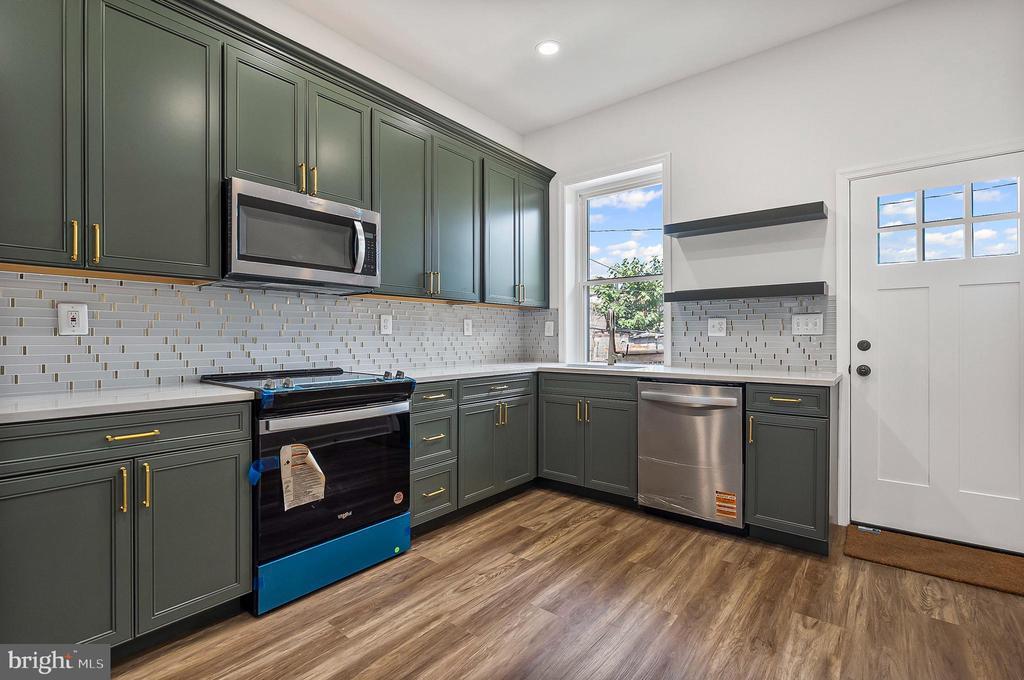 1715 N Broadway in Baltimore, MD - Building Photo
