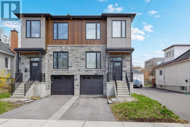 property at 163 Longpré St
