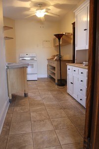Sheyenne Apartments