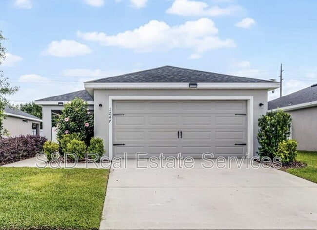 property at 1247 Mezzavalle Wy