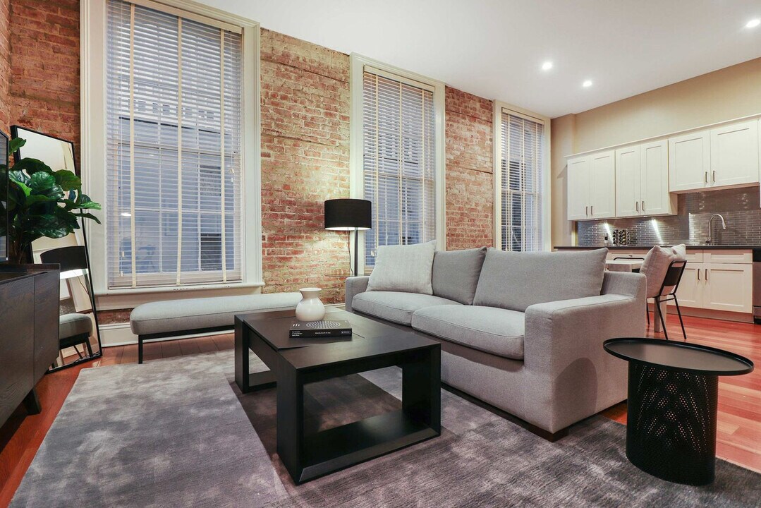822 Perdido St in New Orleans, LA - Building Photo