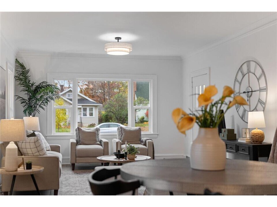 3419 24th Ave S in Minneapolis, MN - Building Photo