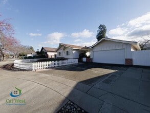 1736 Myra Dr in San Jose, CA - Building Photo - Building Photo