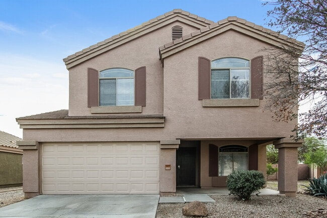 property at 10637 W Nez Perce St