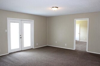 6000 Lindy Ln in Watauga, TX - Building Photo - Building Photo