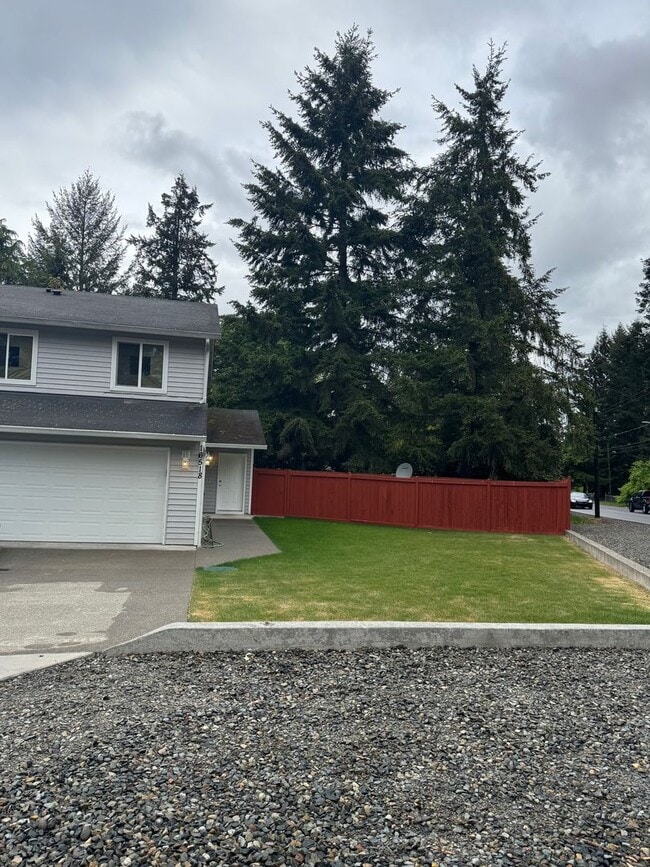 property at 16518 32nd Ave E