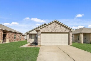 3715 Arbor Trails Dr in Humble, TX - Building Photo