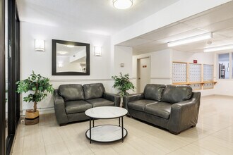 The Frontenac in Kingston, ON - Building Photo - Interior Photo