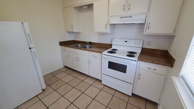 S. S Tyler St in Amarillo, TX - Building Photo - Building Photo