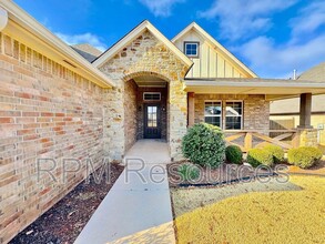 18513 Autumn Grove Dr in Edmond, OK - Building Photo - Building Photo