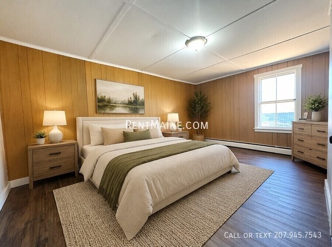 17 Boutelle Ave in Waterville, ME - Building Photo - Building Photo