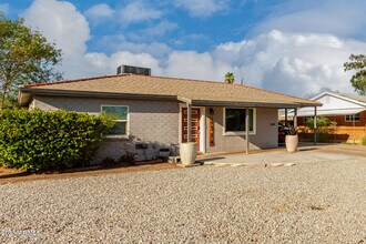 2314 W Weldon Ave in Phoenix, AZ - Building Photo - Building Photo