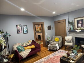 201 Mulberry St in Cincinnati, OH - Building Photo - Building Photo