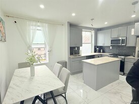 220 Rogers Ave in Brooklyn, NY - Building Photo