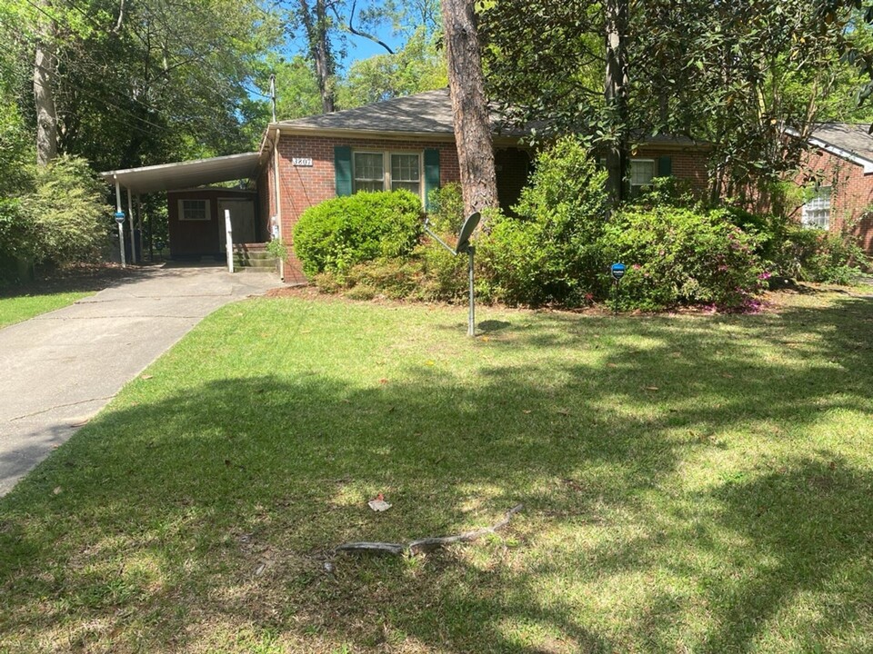 3807 15th Ave in Columbus, GA - Building Photo