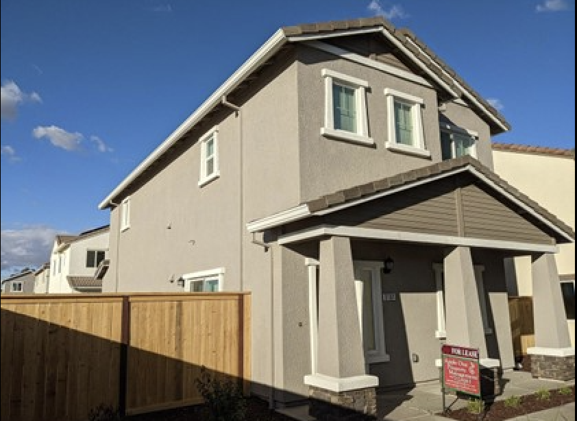 5161 Cumberland Dr in Roseville, CA - Building Photo