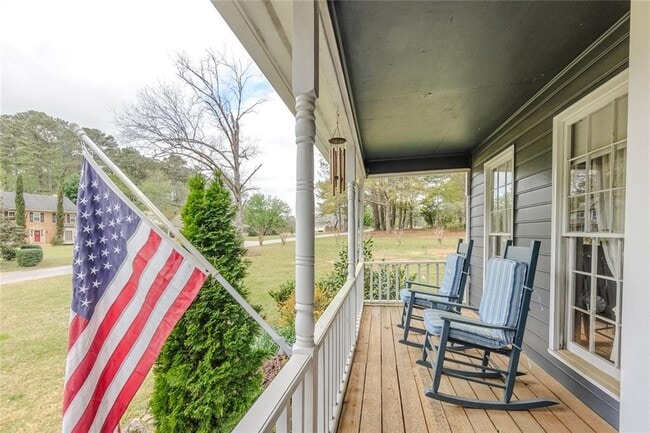 130 Brandon Mill Cir in Fayetteville, GA - Building Photo - Building Photo