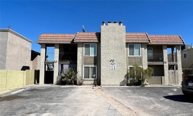 property at 6201 Bellota Dr