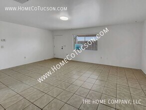 1421 S Park Ave in Tucson, AZ - Building Photo - Building Photo