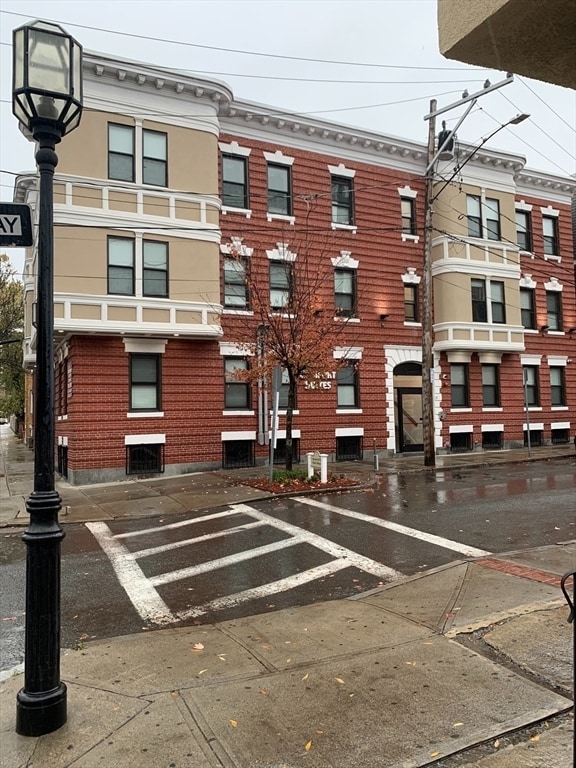 property at 21 5th St