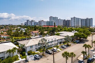 Germaine Terrace in Fort Lauderdale, FL - Building Photo - Building Photo