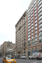 257 W 86th St in New York, NY - Building Photo - Building Photo