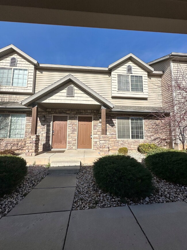 340 1425 N St in Cedar City, UT - Building Photo - Building Photo