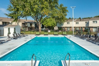 ReNew High Ridge in Fitchburg, WI - Building Photo - Other