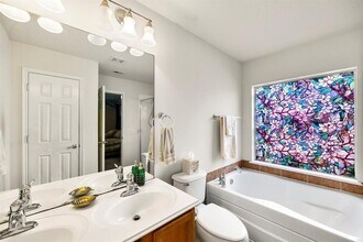 20022 Juniper Berry Dr in Richmond, TX - Foto de edificio - Building Photo