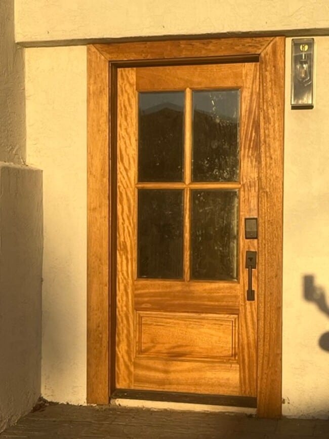 2963 McGraw St in San Diego, CA - Building Photo - Building Photo