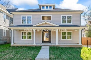 1571 Court Ave in Memphis, TN - Building Photo