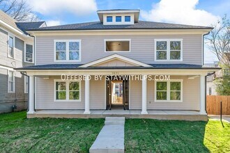 1571 Court Ave in Memphis, TN - Building Photo - Building Photo