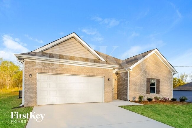 192 Lakewood Ln in Parrish, AL - Building Photo - Building Photo