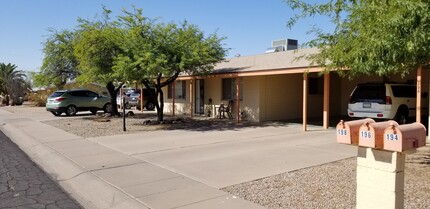 198 S Thunderbird Dr in Apache Junction, AZ - Building Photo - Building Photo