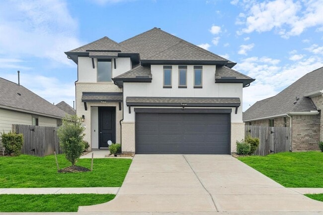 property at 8919 Oak Ivy Ln