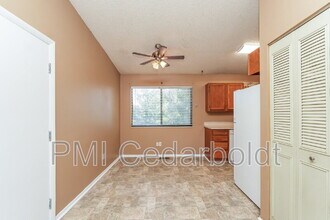 4217 Arvol Cir in Colorado Springs, CO - Building Photo - Building Photo