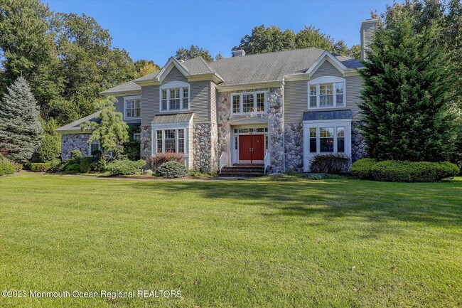 property at 26 Bruns Rd