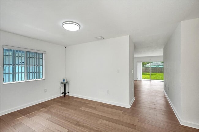 property at 12254 SW 217th St