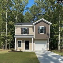104 Black Dog Dr in Gaston, SC - Building Photo